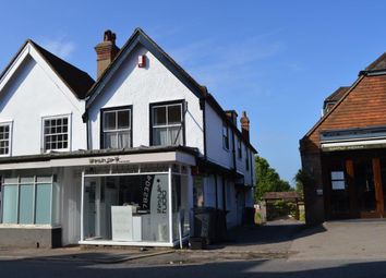 0 Bedrooms  for sale in High Street, Wadhurst TN5