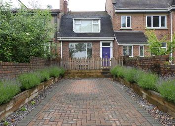 Thumbnail Terraced house to rent in Coronation Road, Bristol