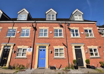 Thumbnail 3 bed town house for sale in Alston Mews, Thatto Heath, St Helens