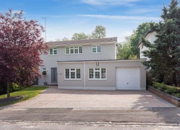 Thumbnail Detached house for sale in Valley Road, Henley-On-Thames