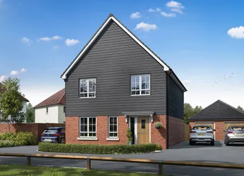 Artist's Impression Of The Colford