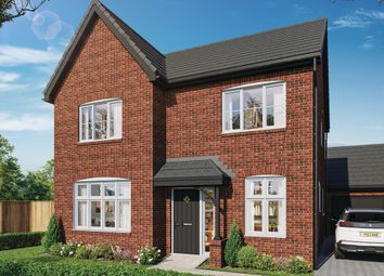 Thumbnail Detached house for sale in "The Aspen" at Whalley Old Road, Blackburn