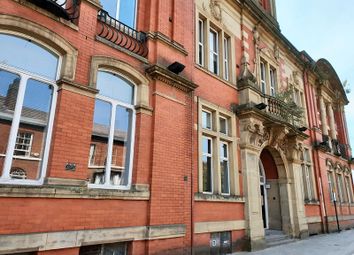 Thumbnail 1 bed flat to rent in St. Georges Road, Bolton