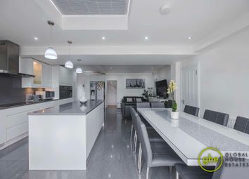 Thumbnail Detached house for sale in Waddington Way, Crystal Palace, London