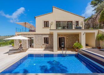 Thumbnail 5 bed villa for sale in Spain, Mallorca, Capdepera, Canyamel