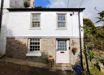 Thumbnail Cottage for sale in Mutton Row, Penryn