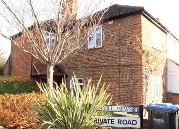 4 Bedroom End terrace house for rent