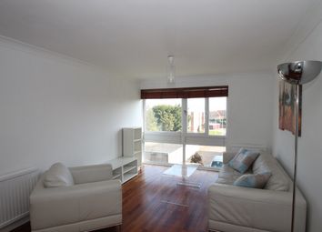 Thumbnail Maisonette to rent in Cleveland Road, South Woodford