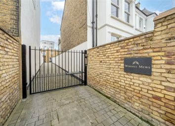Thumbnail Mews house for sale in Wardell Mews, London