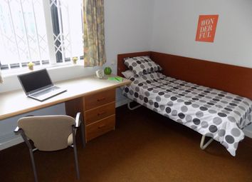 Thumbnail Room to rent in Laisteridge Student Village, Laisteridge Lane, Bradford