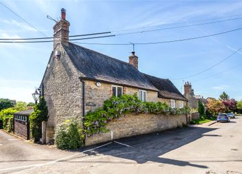 Thumbnail Semi-detached house for sale in Nethercote Road, Tackley, Kidlington, Oxfordshire
