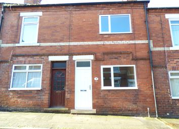 Thumbnail 2 bed terraced house to rent in Queen Street, Pontefract