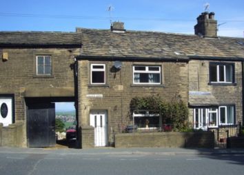 Thumbnail Cottage to rent in Calder Bank, Scarlet Heights, Bradford