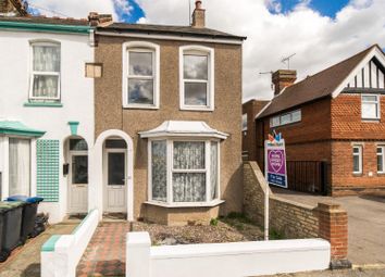 3 Bedroom End terrace house for sale