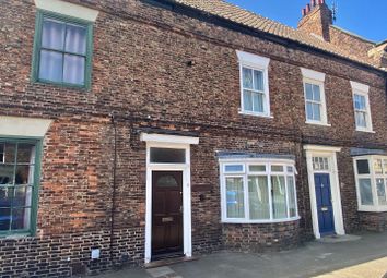 Thumbnail Flat to rent in Apartment 1 Ivon House, 85 Long Street, Easingwold