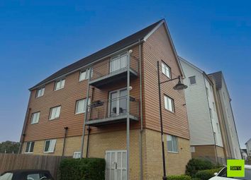 Thumbnail Flat to rent in The Causeway, St. Marys Island, Chatham