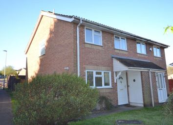 3 Bedroom Semi-detached house for rent