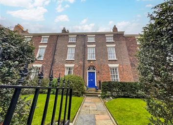 Thumbnail 6 bed town house for sale in Hope Place, Liverpool