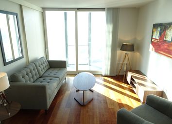 Thumbnail 2 bed flat for sale in Holloway Circus Queensway, Birmingham