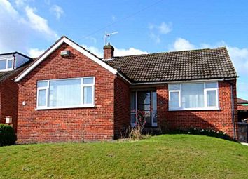2 Bedrooms Bungalow for sale in Hilltop Road, Wingerworth, Chesterfield S42