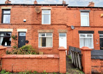 Thumbnail Terraced house for sale in Atherton Road, Hindley Green