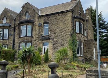 Thumbnail Semi-detached house for sale in Hill Crest Road, Dewsbury