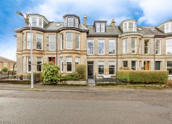 Thumbnail Terraced house for sale in Glennan Gardens, Helensburgh