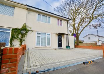 3 Bedrooms Semi-detached house for sale in Exeter Road, Feltham TW13