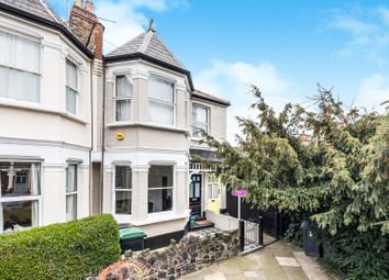 2 Bedrooms Maisonette for sale in North View Road, London N8