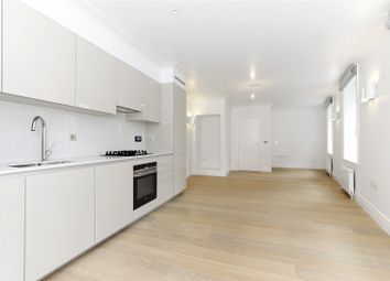 Thumbnail Terraced house to rent in Hans Road, Knightsbridge
