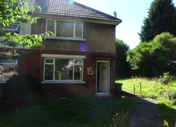 2 Bedroom Semi-detached house for rent