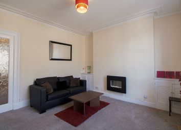 Thumbnail 1 bed flat to rent in Roslin Street, Aberdeen