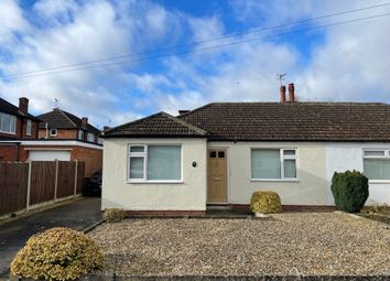 Thumbnail 2 bed bungalow for sale in Ash Hill Road, Newport Pagnell