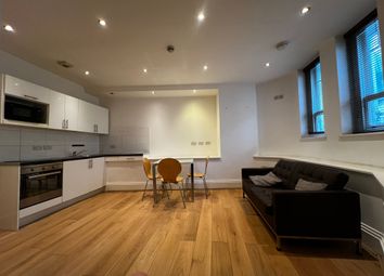 Thumbnail Flat to rent in West End Lane, London