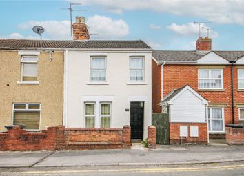 Thumbnail 3 bed end terrace house to rent in Summers Street, Rodbourne, Swindon, Wiltshire