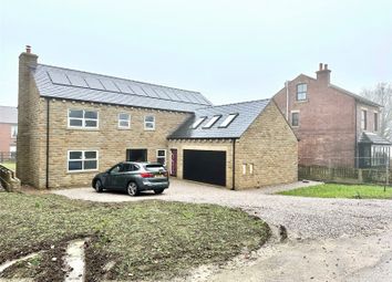 Thumbnail 5 bedroom detached house for sale in Chapel View, 348 Leeds Road, Birstall, West Yorkshire