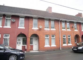 Thumbnail Terraced house to rent in Avon Street, Glynneath, Neath