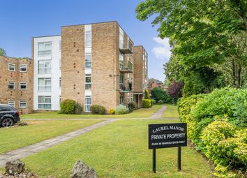 Thumbnail Flat for sale in Devonshire Road, Sutton