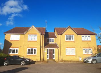 Thumbnail Flat for sale in Bantock Close, Browns Wood, Milton Keynes