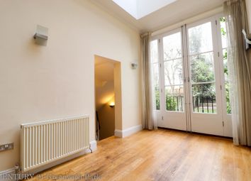 2 Bedrooms Flat to rent in Oakley Street, London SW3