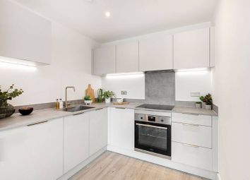 Thumbnail 2 bedroom flat for sale in London Square Watford, Watford