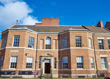 Thumbnail Serviced office to let in Clavering House, Clavering Place, Newcastle