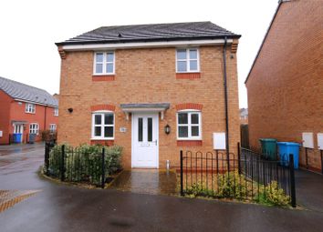 Thumbnail Detached house to rent in Shillingford Road, Manchester, Greater Manchester