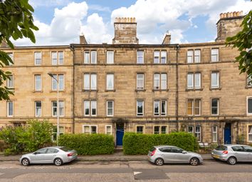 Thumbnail Flat for sale in 15/6 Murieston Crescent, Edinburgh