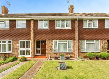 Thumbnail Terraced house for sale in Kingfisher Close, Shoeburyness, Southend-On-Sea, Essex