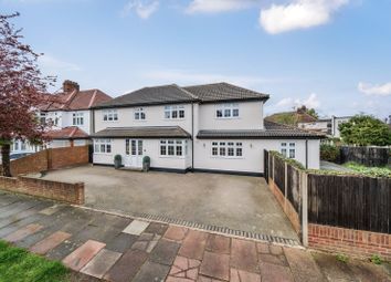 Thumbnail Detached house for sale in Westbrooke Road, Sidcup, Kent