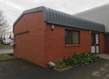 Thumbnail Office to let in Self Contained Office/Business Suite, Penllyne Way, Vale Business Park, Llandow, Vale Of Glamorgan