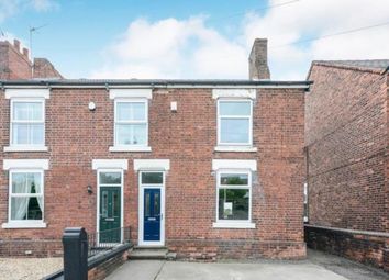 3 Bedrooms Semi-detached house for sale in Lowgates, Staveley, Chesterfield, Derbyshire S43