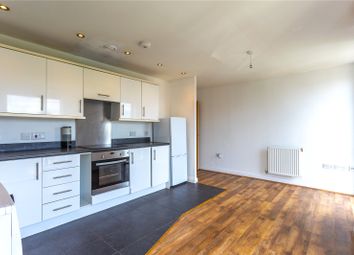 Thumbnail Flat for sale in Salk Close, Colindale