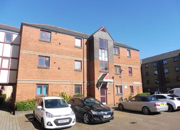 Thumbnail 1 bed flat to rent in St Nicholas Square, Maritime Quarter, Swansea
